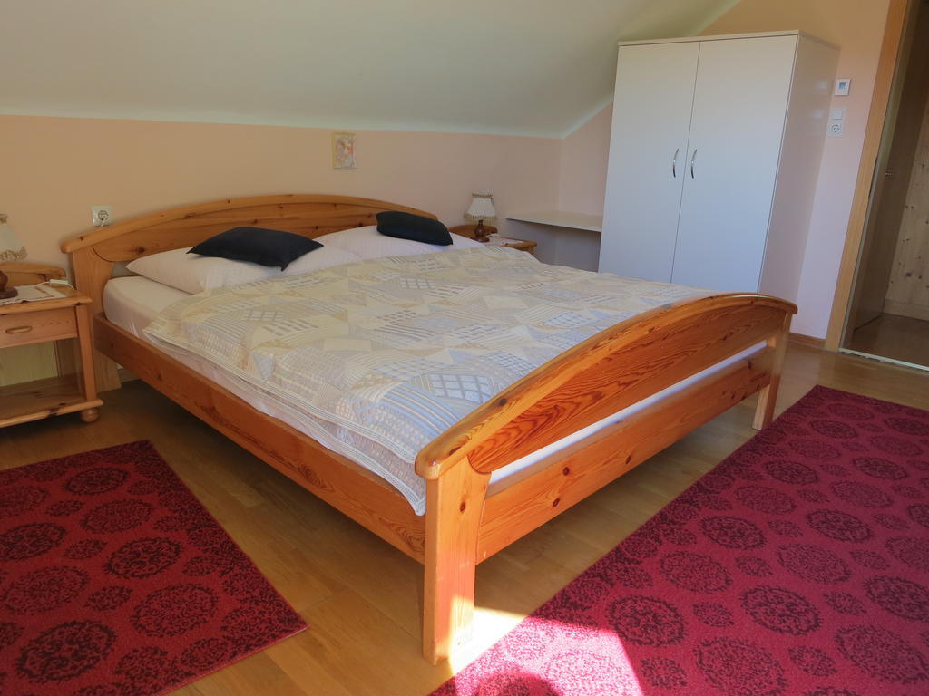 Ferienwohnungen Margreiter Mitterbach Cameră foto