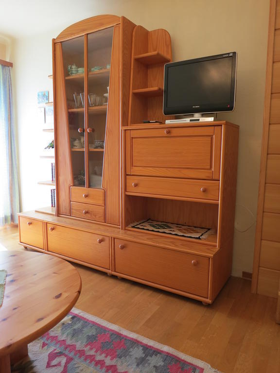 Ferienwohnungen Margreiter Mitterbach Cameră foto