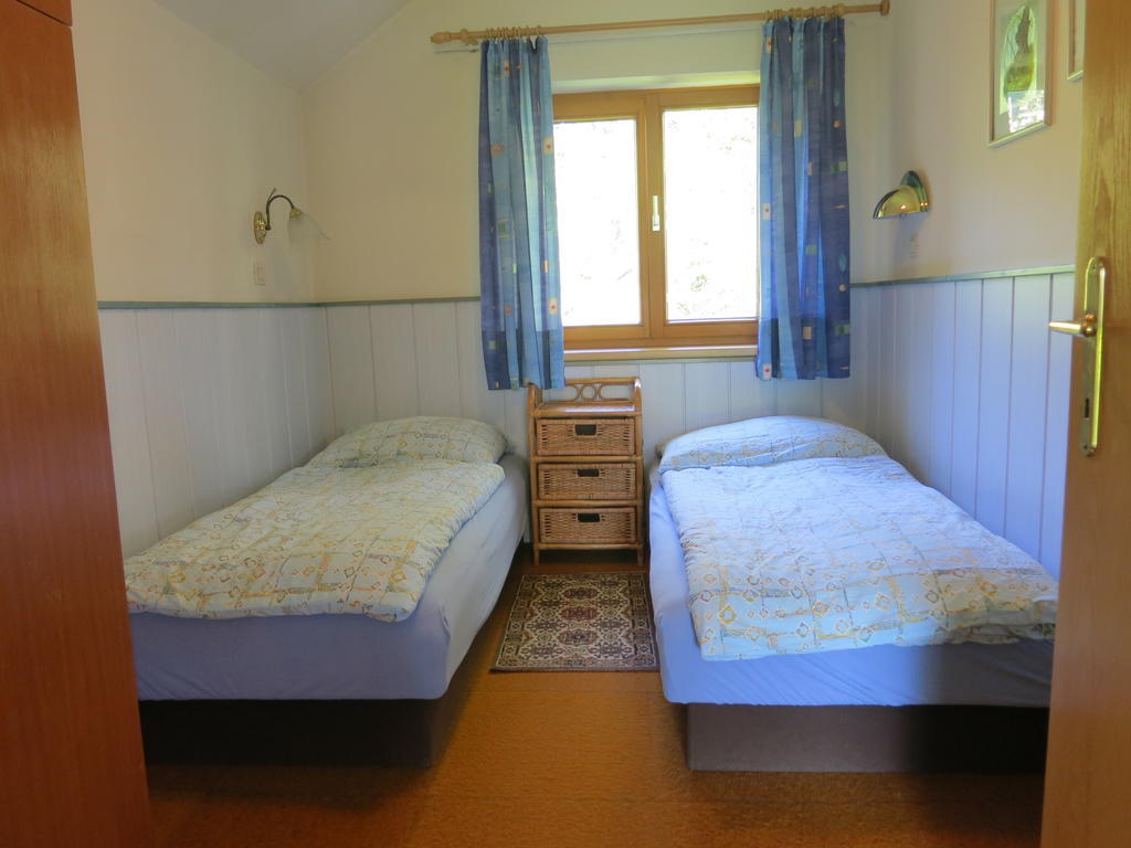Ferienwohnungen Margreiter Mitterbach Cameră foto